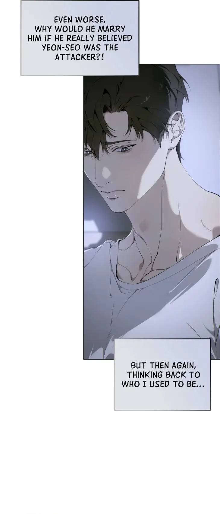 Dear-Stranger-By-Minggur-Uncensored-Eng page 30