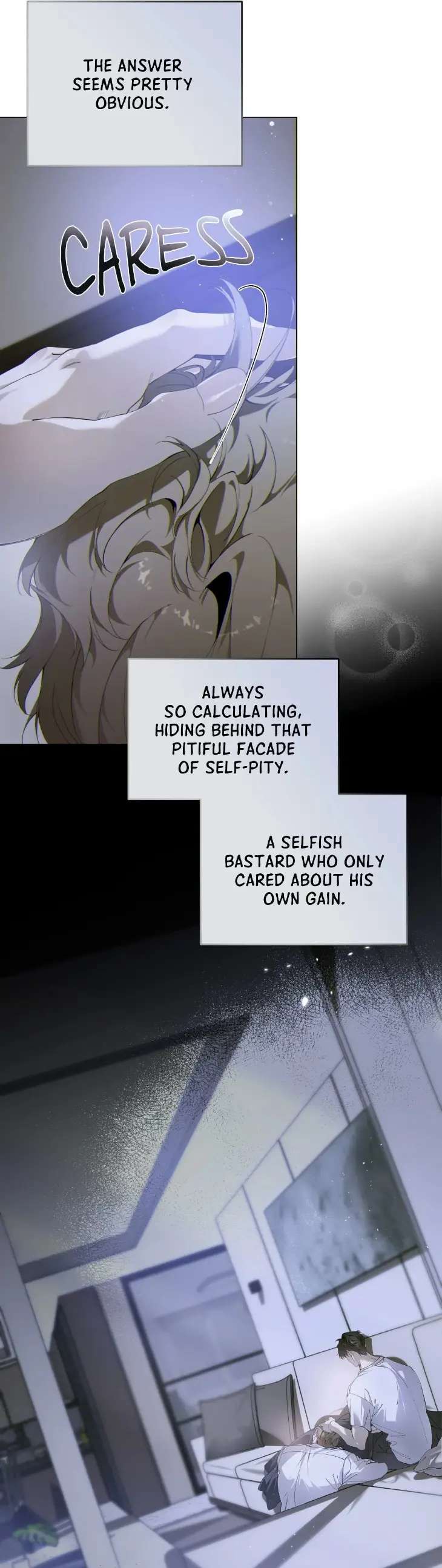 Dear-Stranger-By-Minggur-Uncensored-Eng page 31