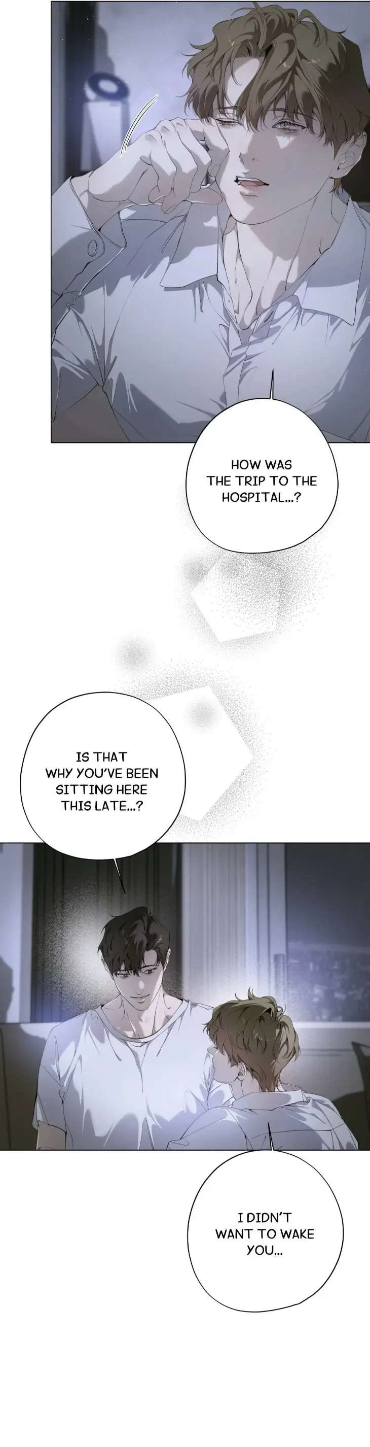 Dear-Stranger-By-Minggur-Uncensored-Eng page 35