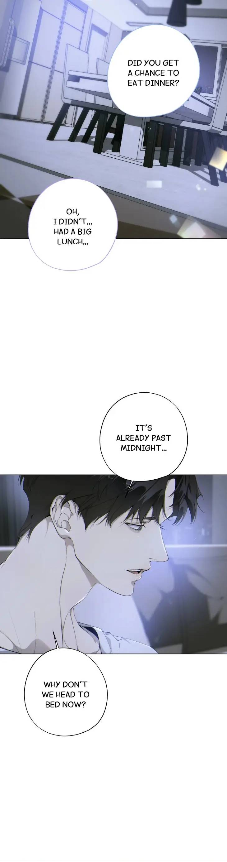 Dear-Stranger-By-Minggur-Uncensored-Eng page 39