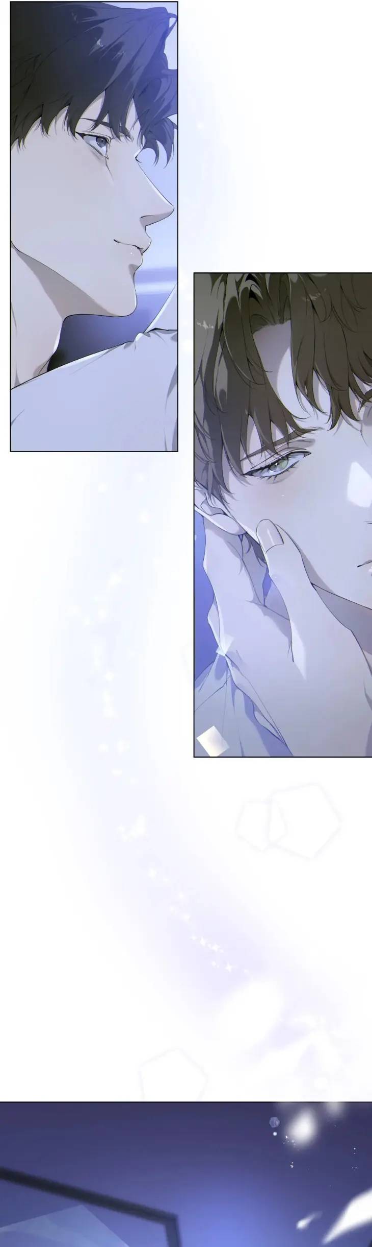 Dear-Stranger-By-Minggur-Uncensored-Eng page 41
