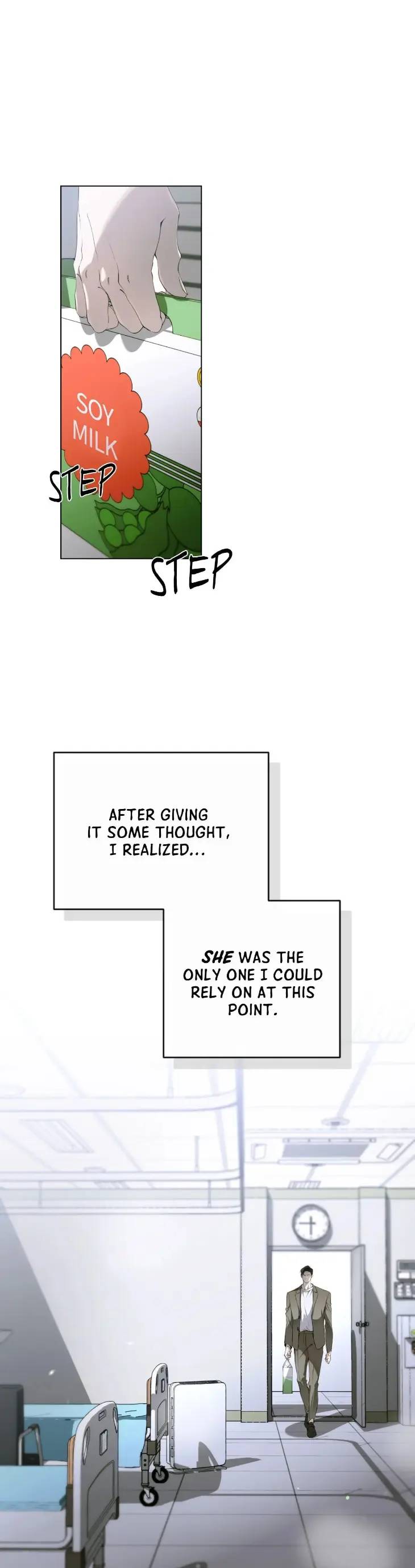 Dear-Stranger-By-Minggur-Uncensored-Eng chapter_046 thumbnail