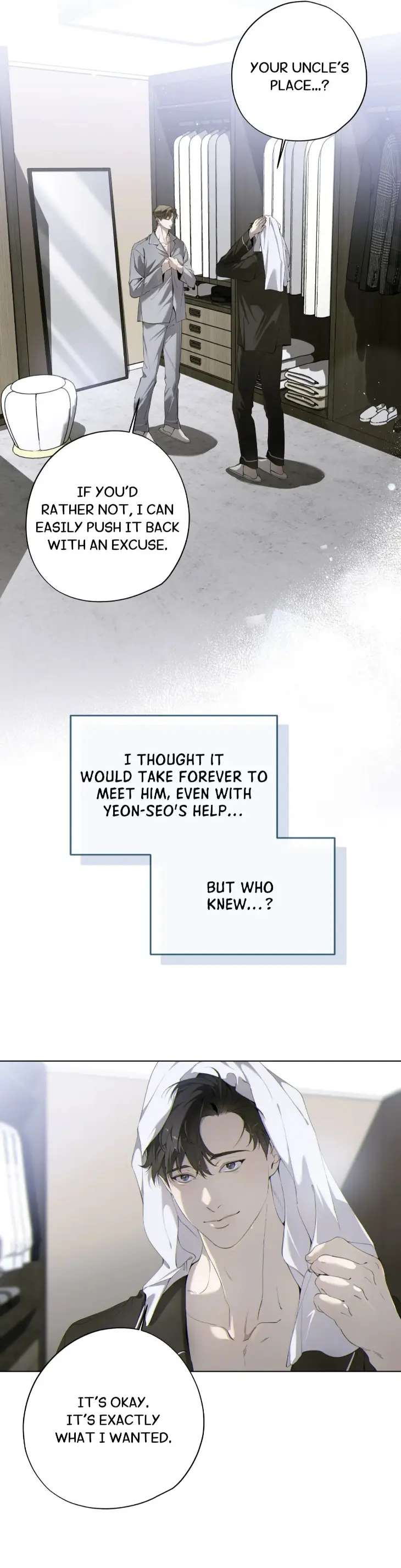 Dear-Stranger-By-Minggur-Uncensored-Eng page 19