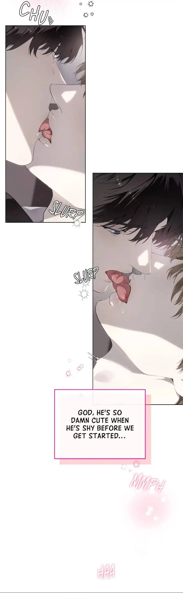 Dear-Stranger-By-Minggur-Uncensored-Eng page 28