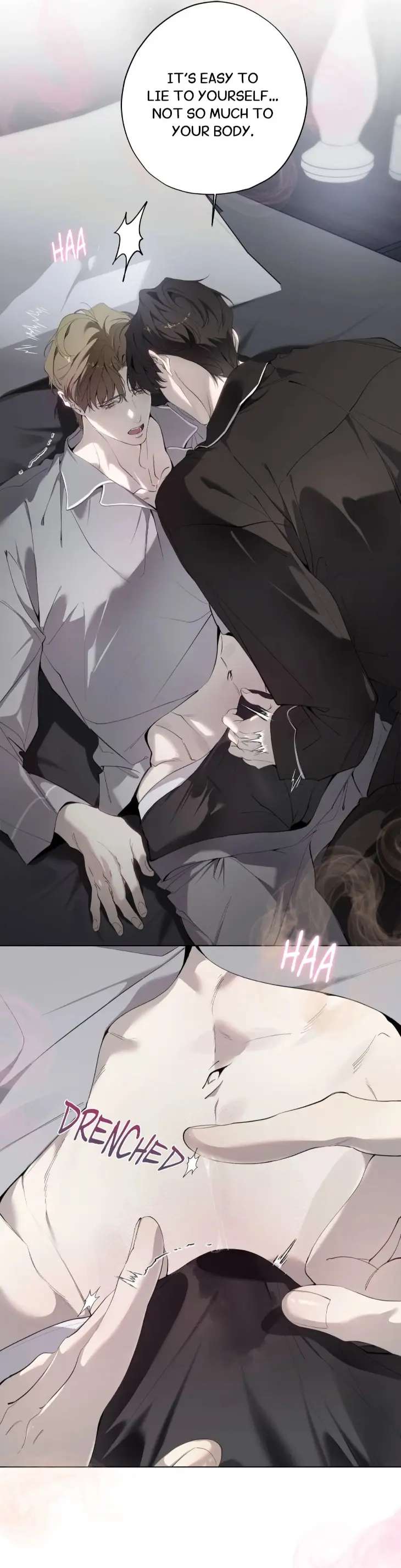 Dear-Stranger-By-Minggur-Uncensored-Eng page 31