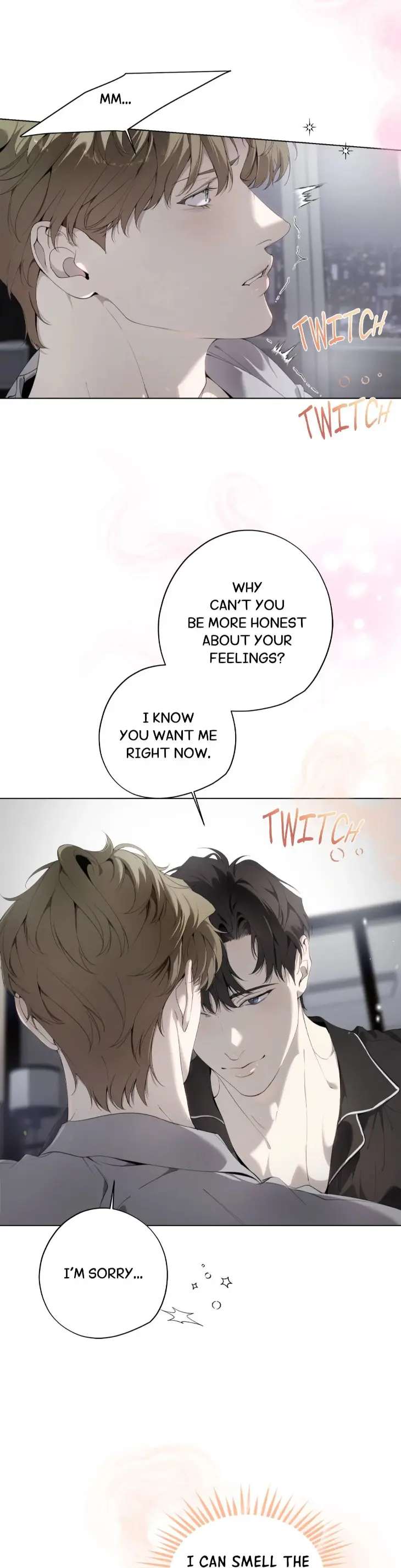 Dear-Stranger-By-Minggur-Uncensored-Eng page 32