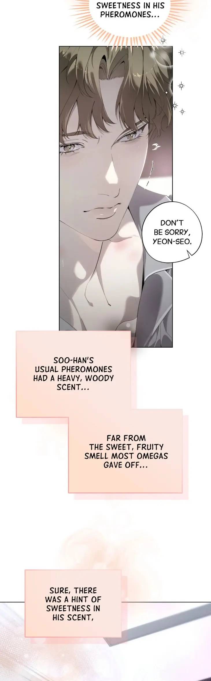 Dear-Stranger-By-Minggur-Uncensored-Eng page 33