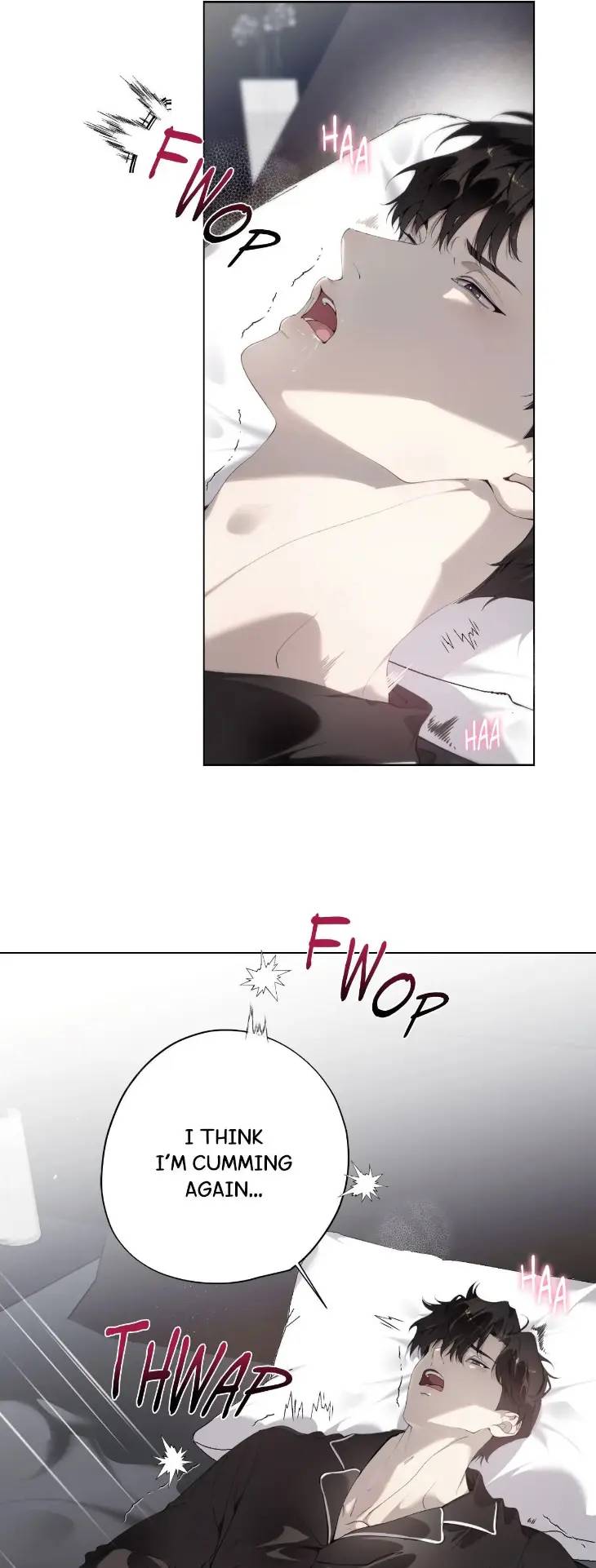 Dear-Stranger-By-Minggur-Uncensored-Eng page 2