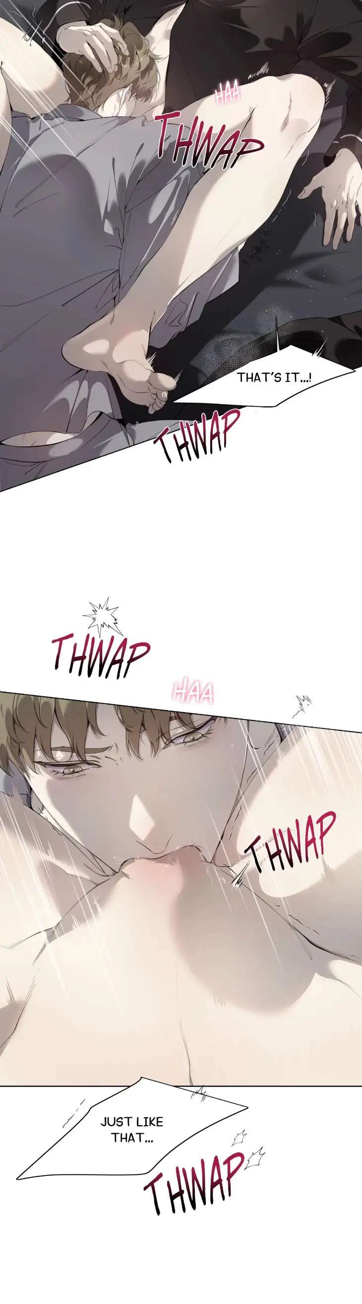 Dear-Stranger-By-Minggur-Uncensored-Eng page 3