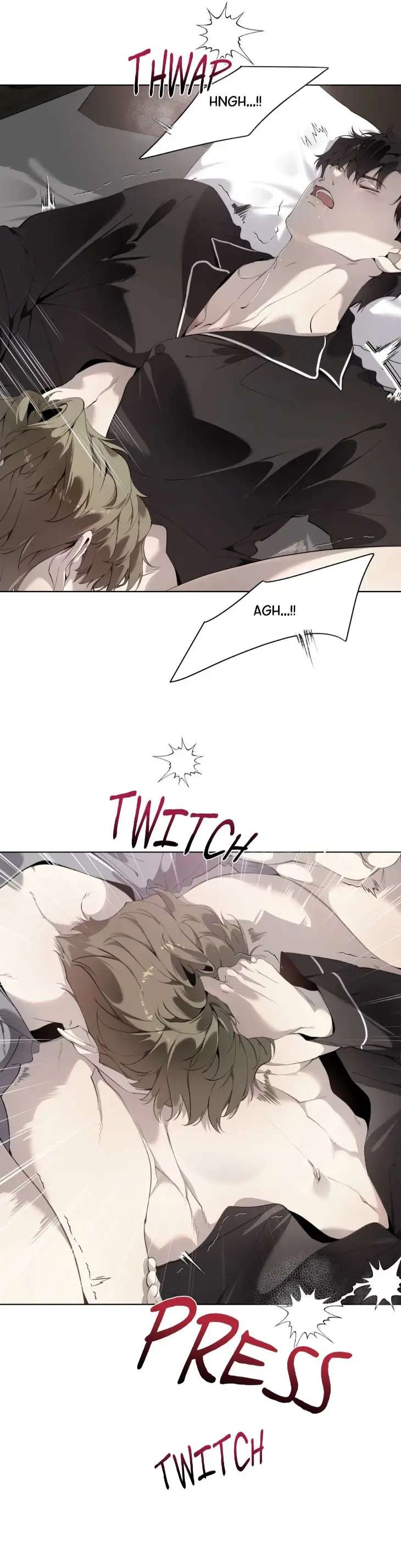 Dear-Stranger-By-Minggur-Uncensored-Eng page 4