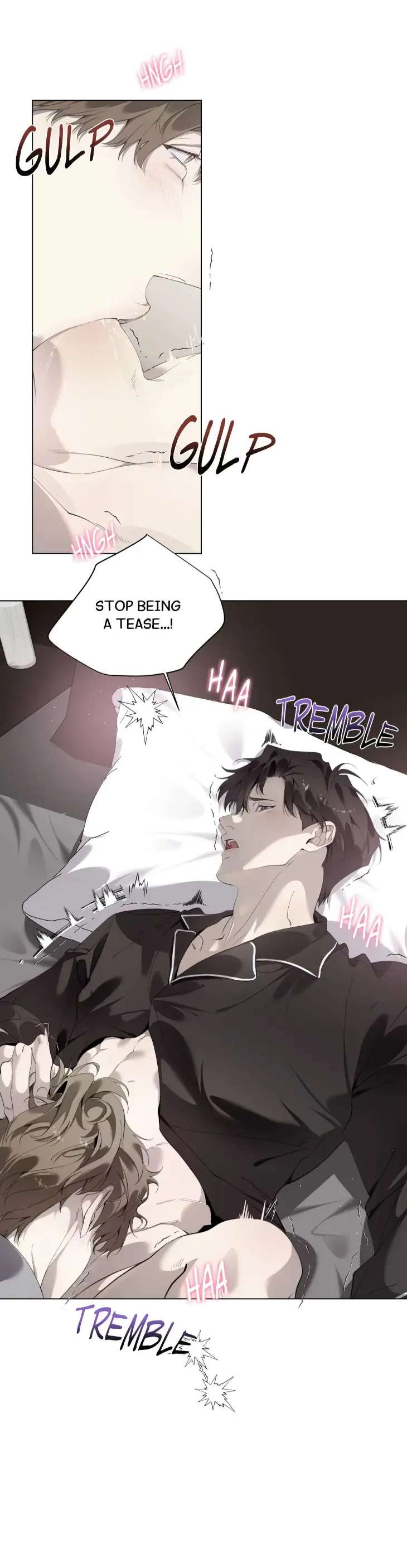 Dear-Stranger-By-Minggur-Uncensored-Eng page 5
