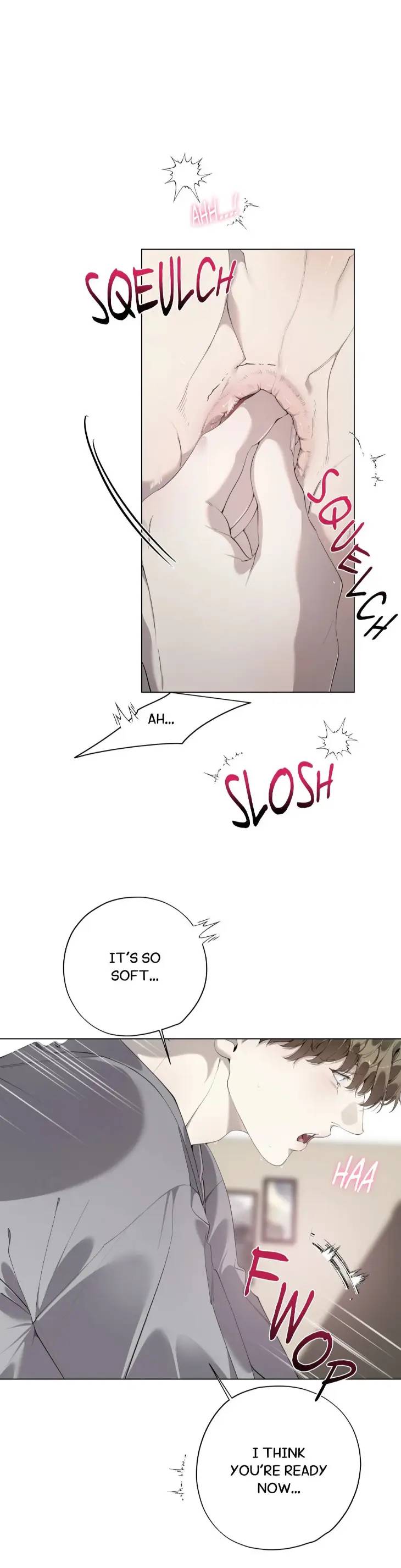 Dear-Stranger-By-Minggur-Uncensored-Eng page 8