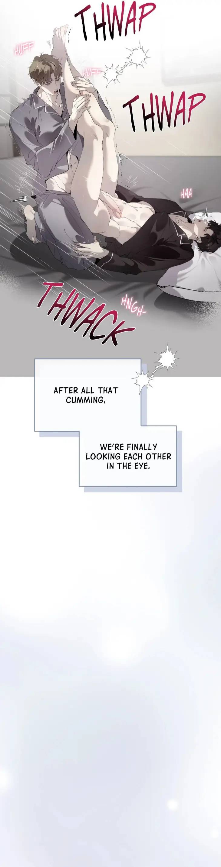 Dear-Stranger-By-Minggur-Uncensored-Eng page 14