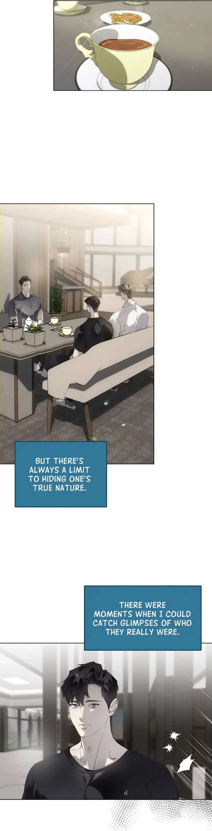 Dear-Stranger-By-Minggur-Uncensored-Eng page 32