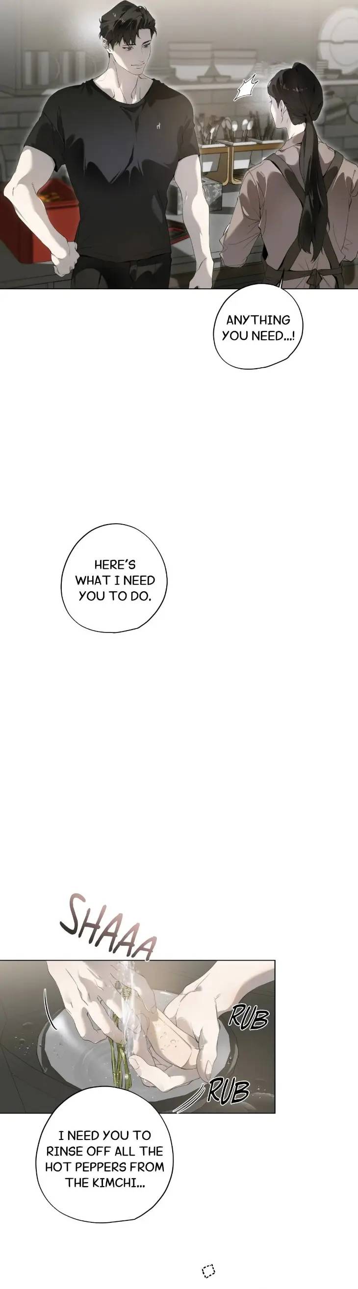 Dear-Stranger-By-Minggur-Uncensored-Eng page 6