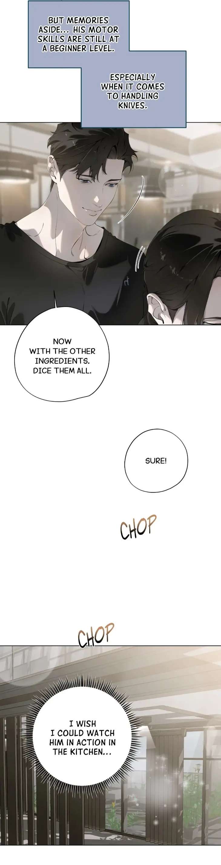 Dear-Stranger-By-Minggur-Uncensored-Eng page 9