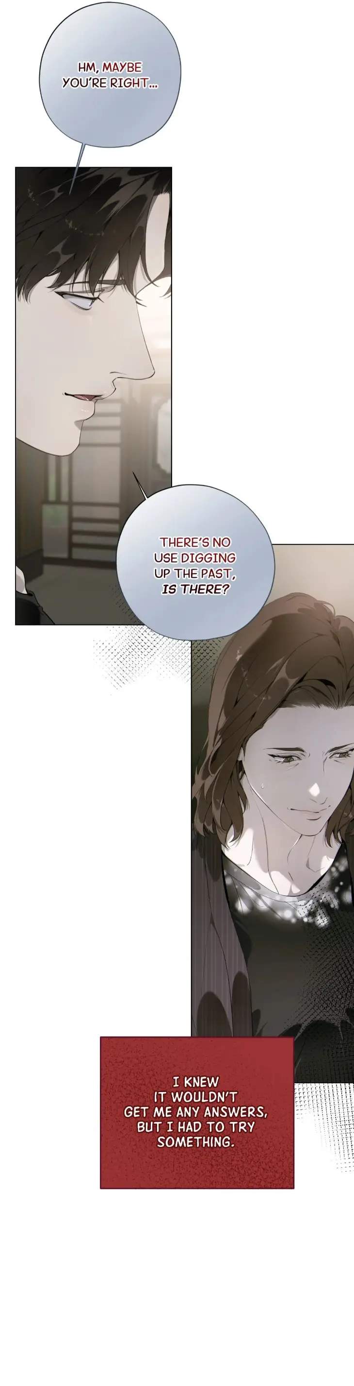 Dear-Stranger-By-Minggur-Uncensored-Eng page 30