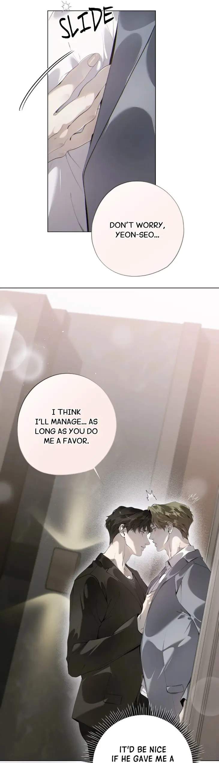 Dear-Stranger-By-Minggur-Uncensored-Eng page 35