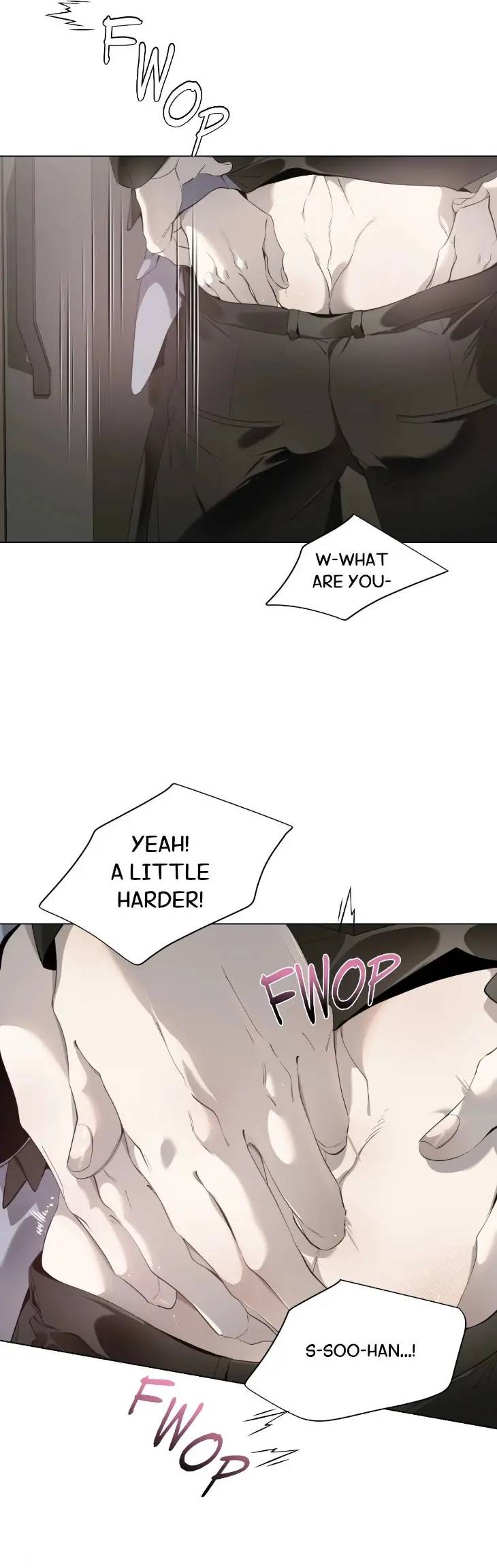 Dear-Stranger-By-Minggur-Uncensored-Eng page 38