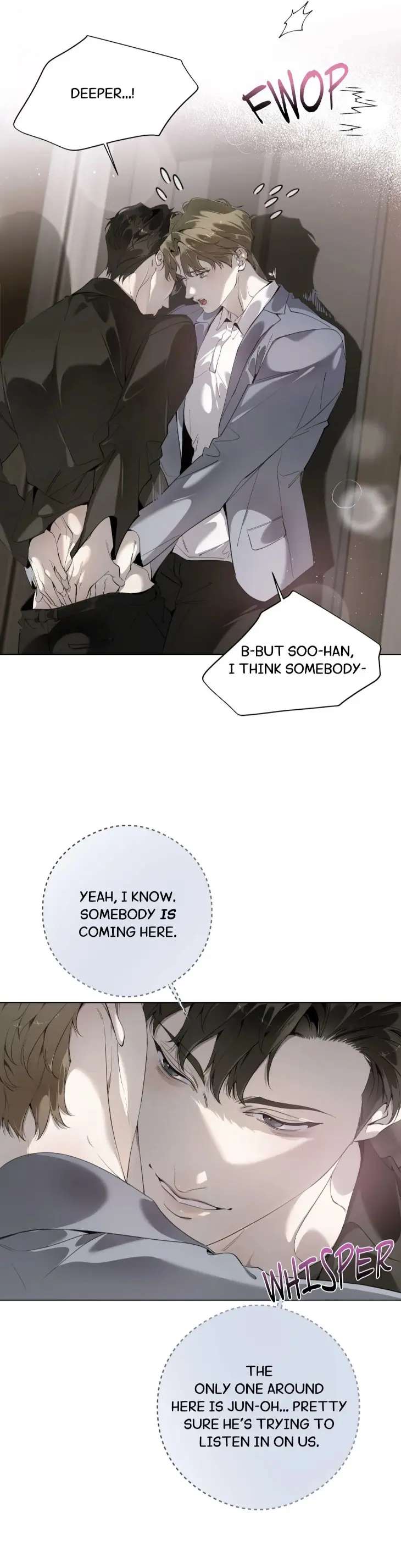 Dear-Stranger-By-Minggur-Uncensored-Eng page 39