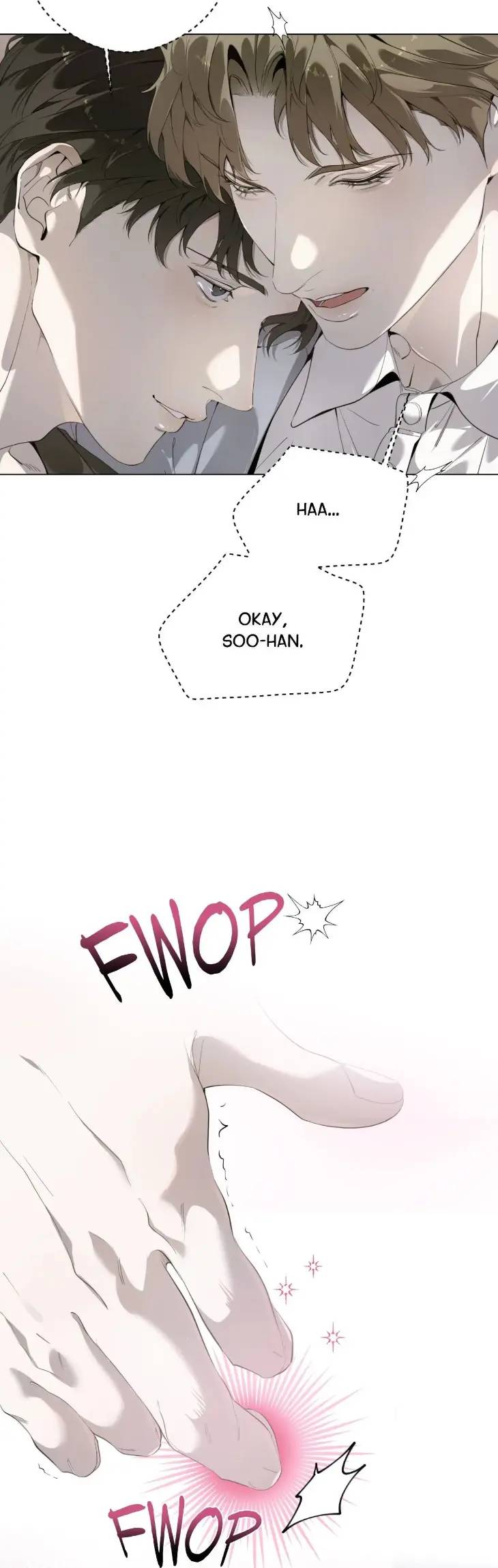 Dear-Stranger-By-Minggur-Uncensored-Eng page 42