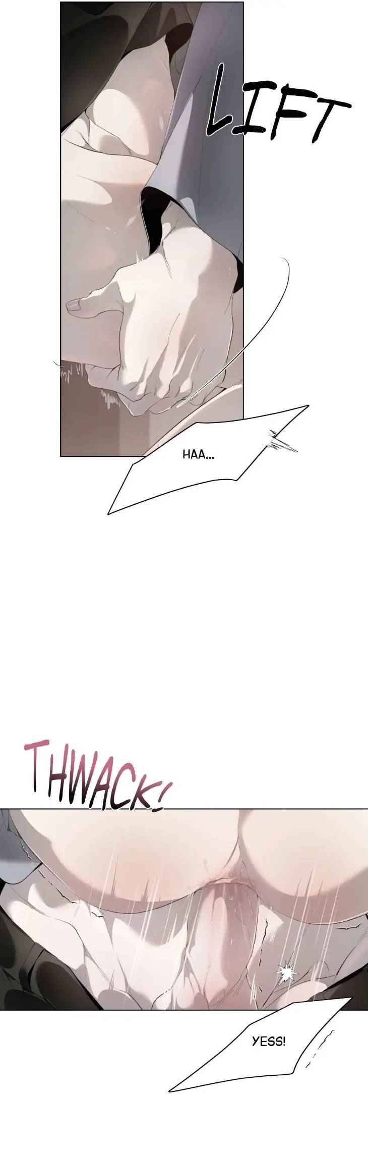 Dear-Stranger-By-Minggur-Uncensored-Eng page 4