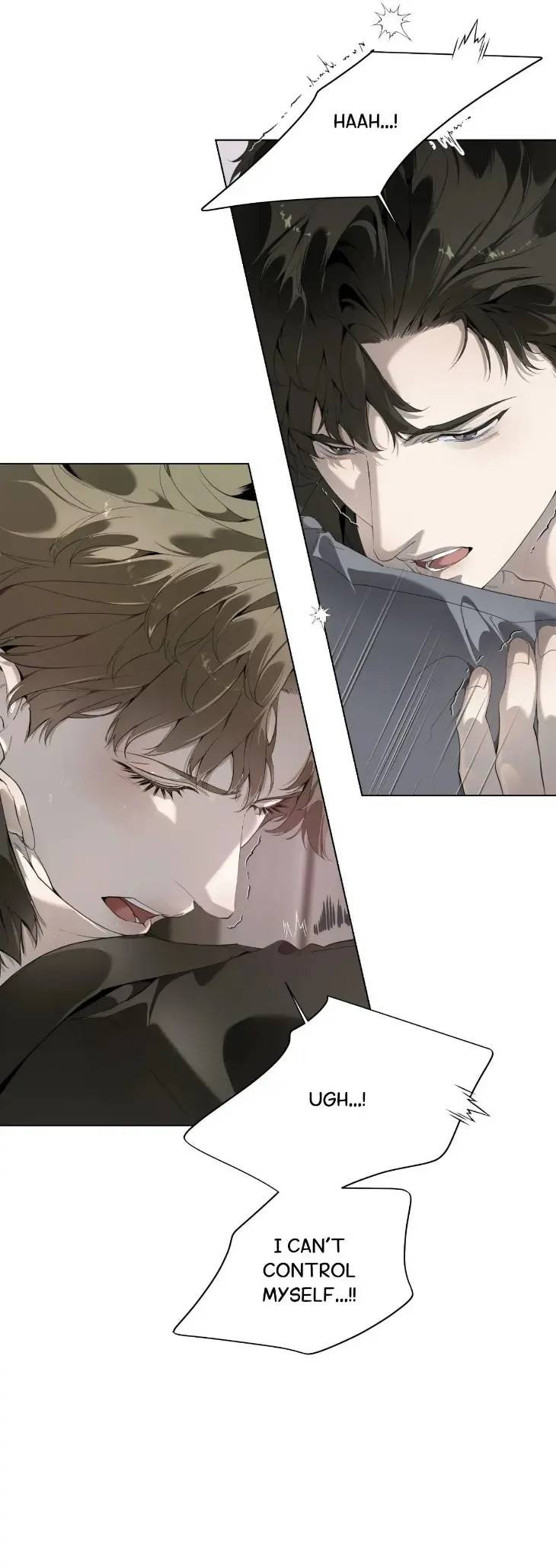 Dear-Stranger-By-Minggur-Uncensored-Eng page 6