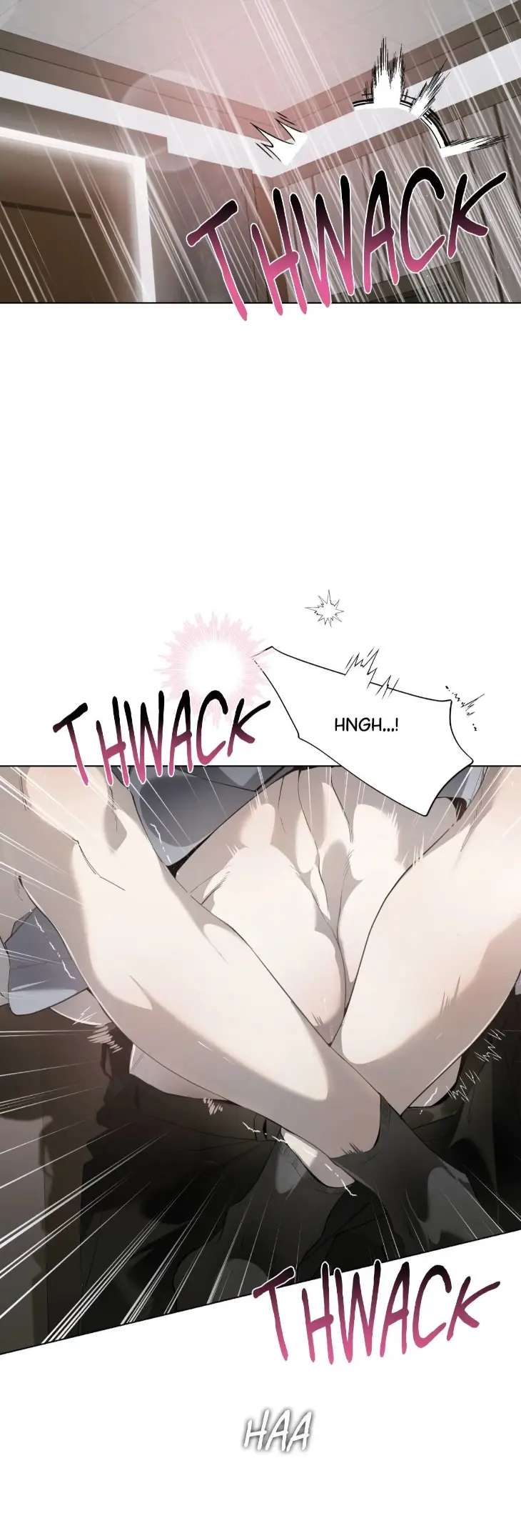 Dear-Stranger-By-Minggur-Uncensored-Eng page 13