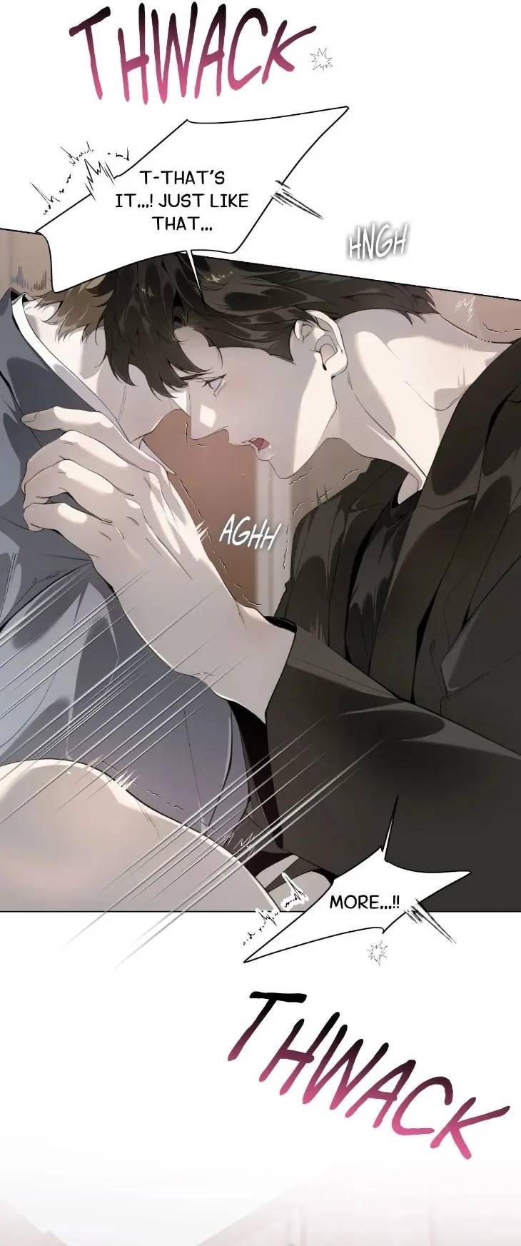 Dear-Stranger-By-Minggur-Uncensored-Eng page 14