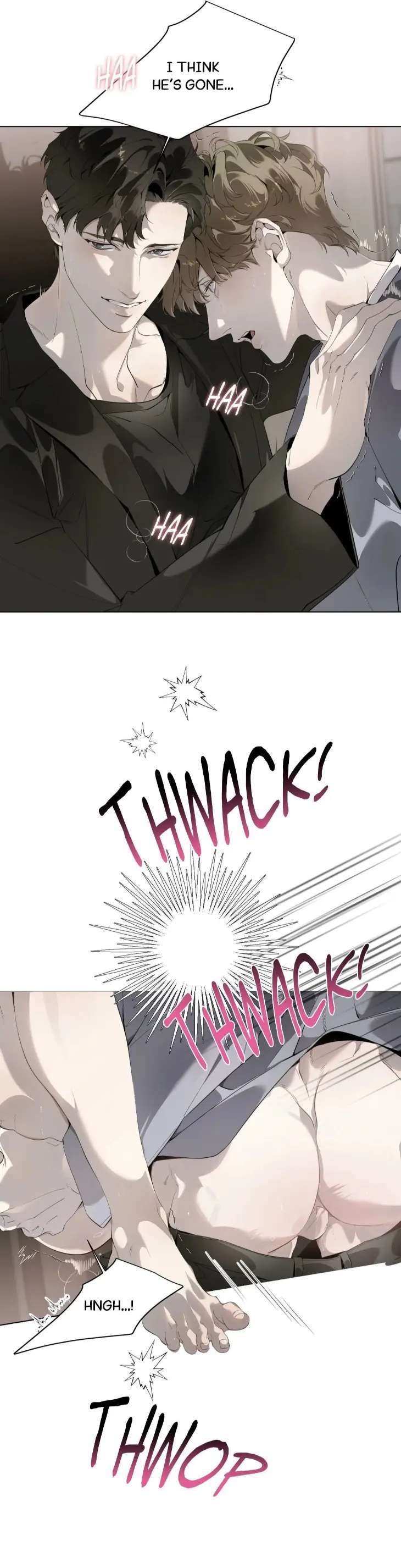 Dear-Stranger-By-Minggur-Uncensored-Eng page 18