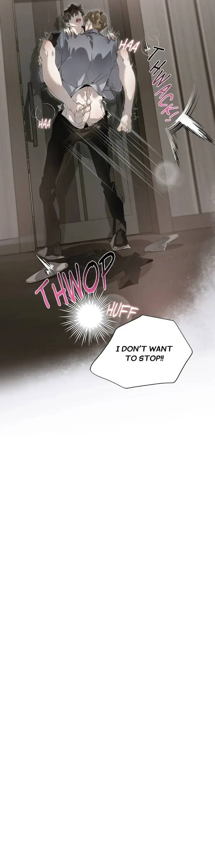 Dear-Stranger-By-Minggur-Uncensored-Eng page 21