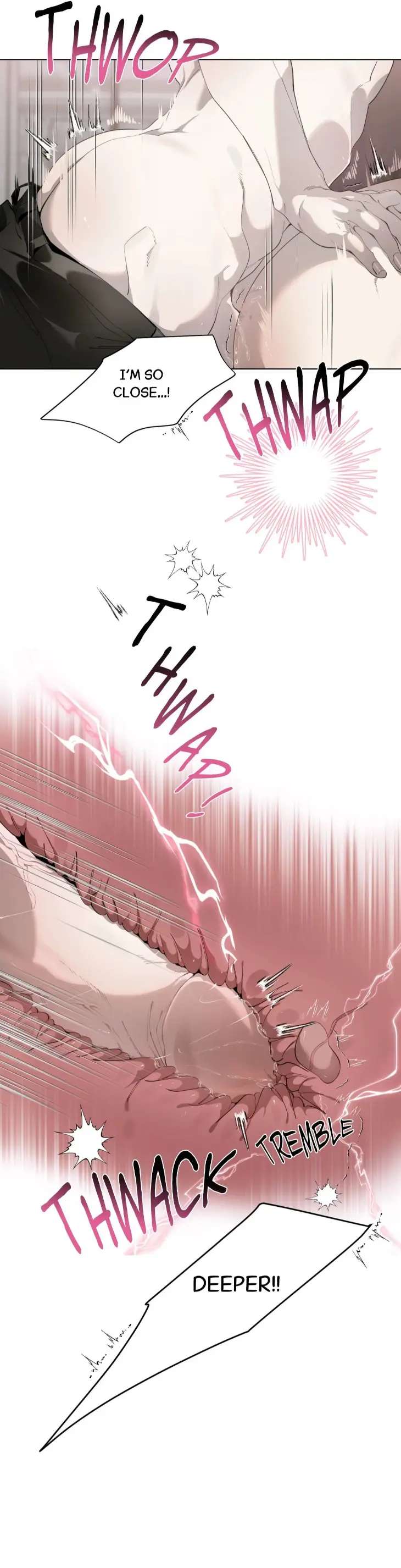 Dear-Stranger-By-Minggur-Uncensored-Eng page 25