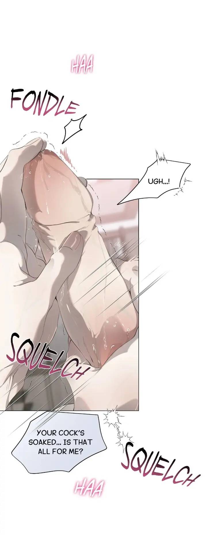 Dear-Stranger-By-Minggur-Uncensored-Eng page 29