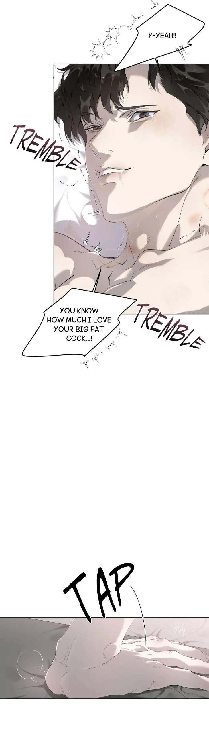 Dear-Stranger-By-Minggur-Uncensored-Eng page 30