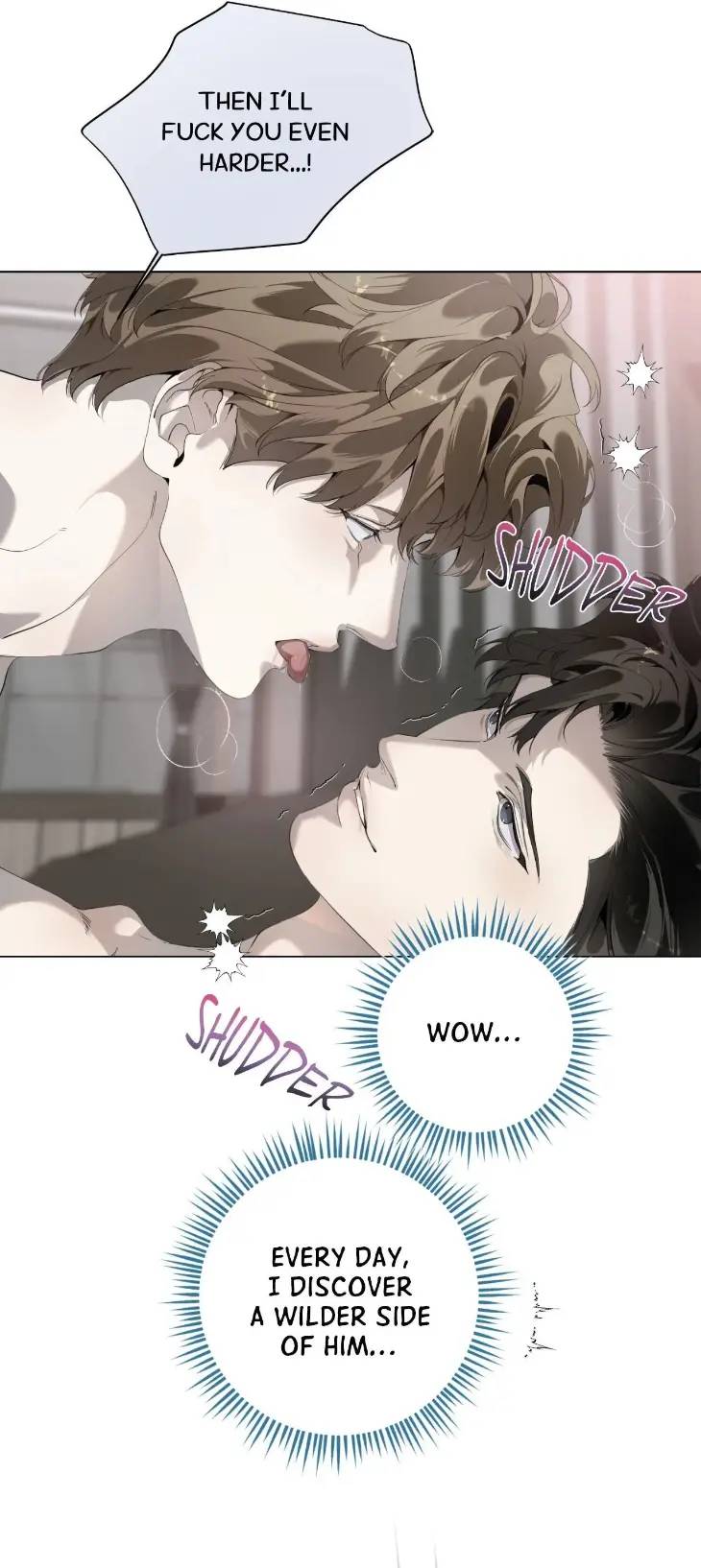 Dear-Stranger-By-Minggur-Uncensored-Eng page 31