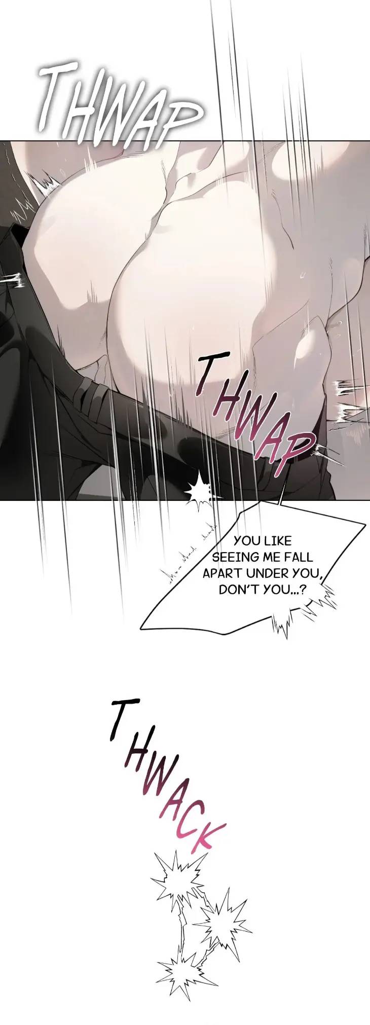 Dear-Stranger-By-Minggur-Uncensored-Eng page 32