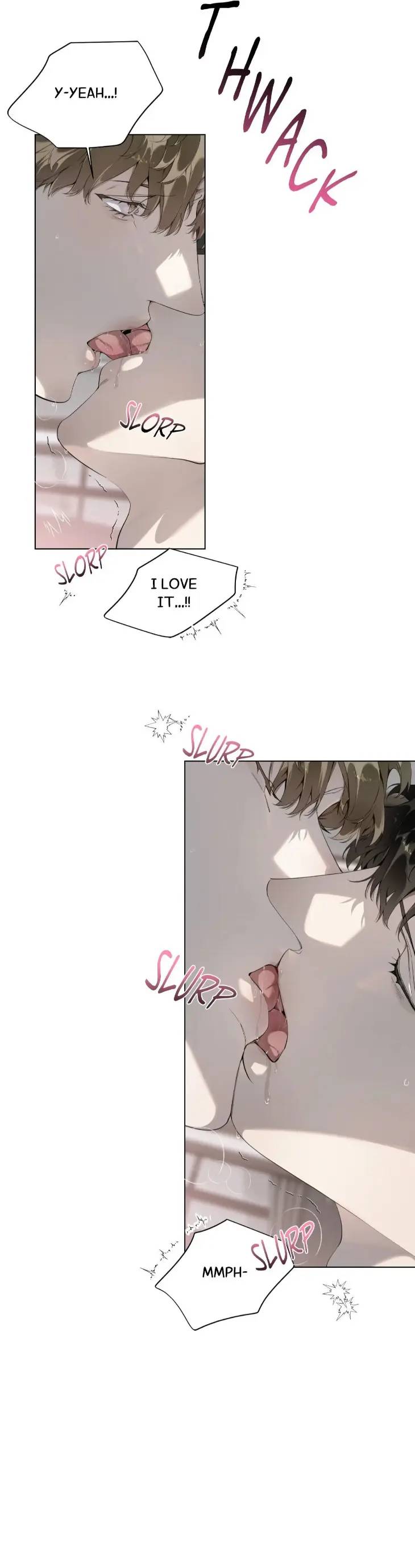 Dear-Stranger-By-Minggur-Uncensored-Eng page 33