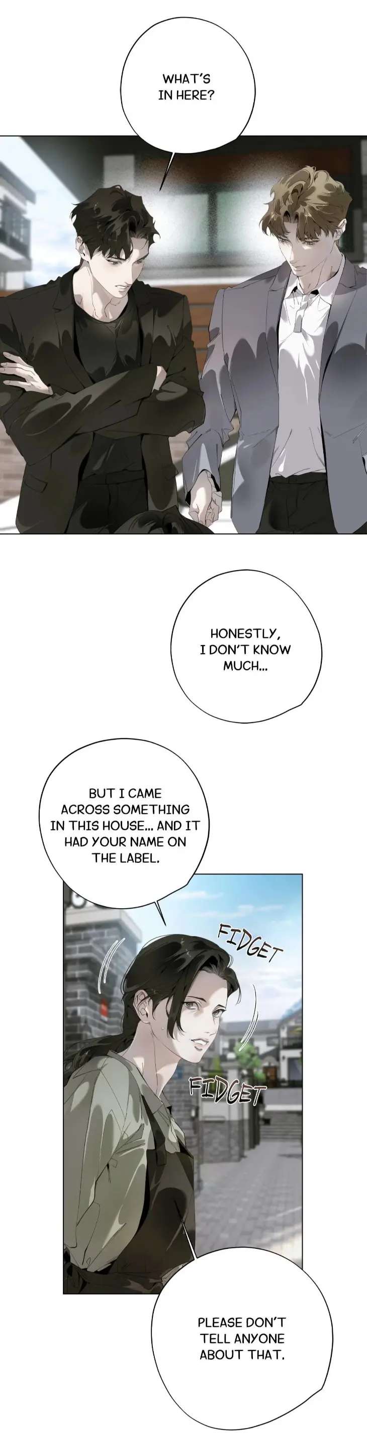 Dear-Stranger-By-Minggur-Uncensored-Eng page 6