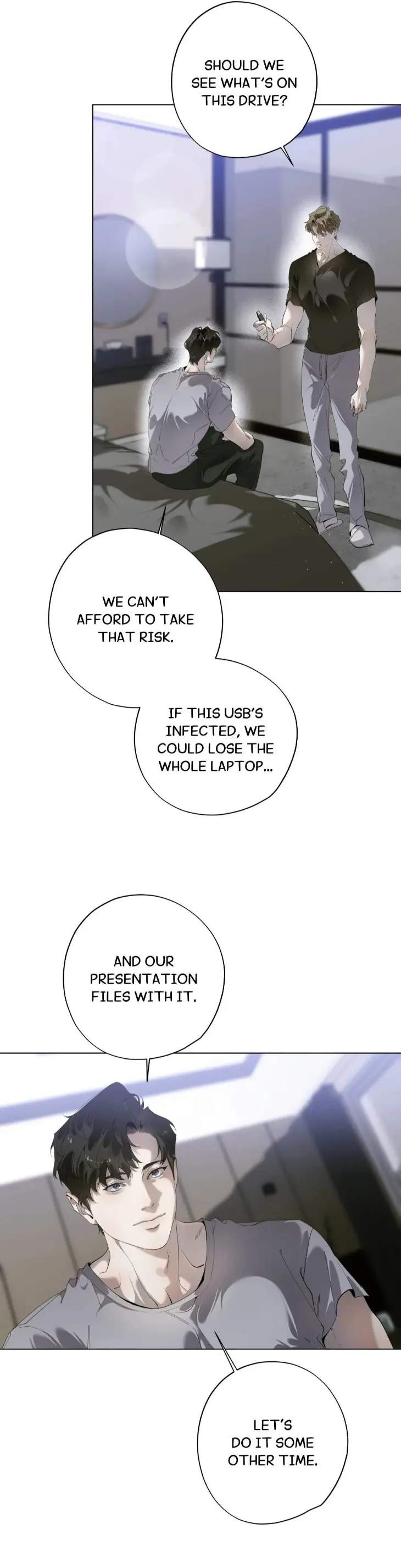 Dear-Stranger-By-Minggur-Uncensored-Eng page 11