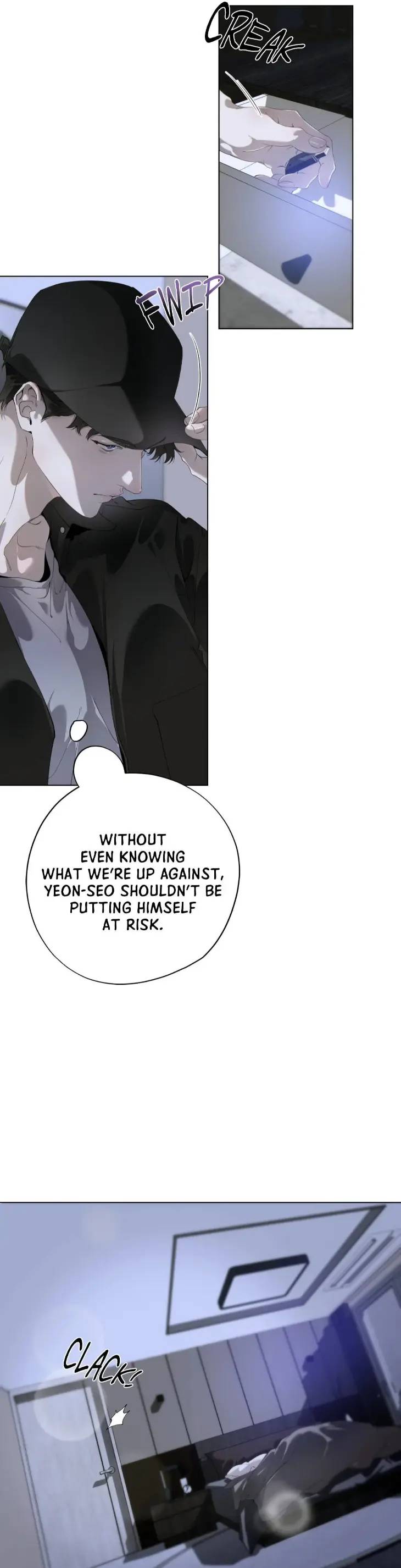 Dear-Stranger-By-Minggur-Uncensored-Eng page 15