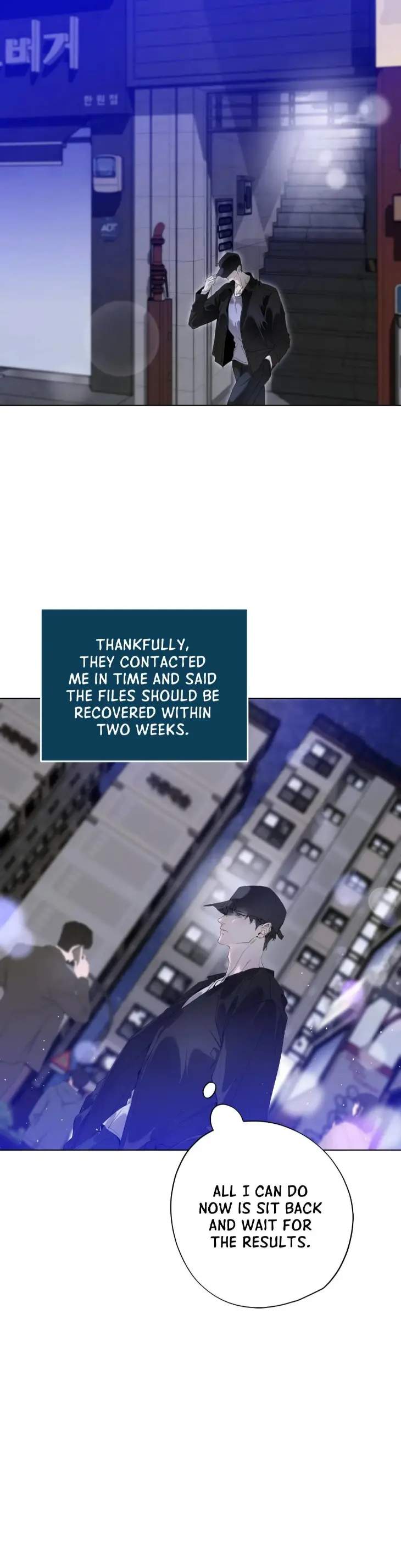 Dear-Stranger-By-Minggur-Uncensored-Eng page 20