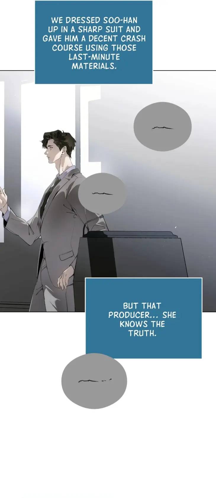 Dear-Stranger-By-Minggur-Uncensored-Eng page 25