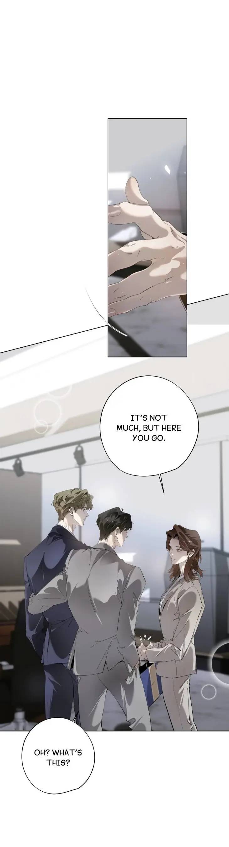 Dear-Stranger-By-Minggur-Uncensored-Eng page 30
