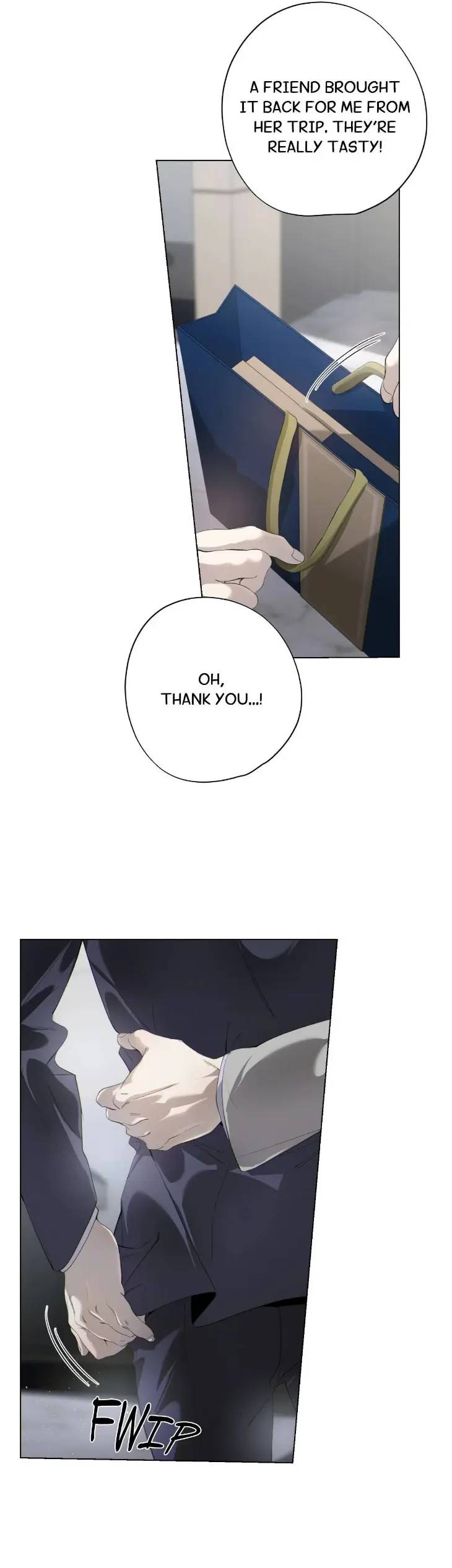 Dear-Stranger-By-Minggur-Uncensored-Eng page 31
