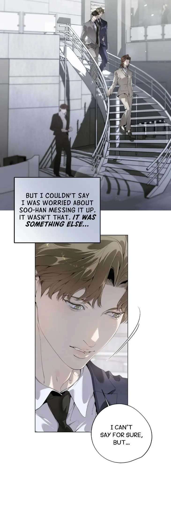 Dear-Stranger-By-Minggur-Uncensored-Eng page 34