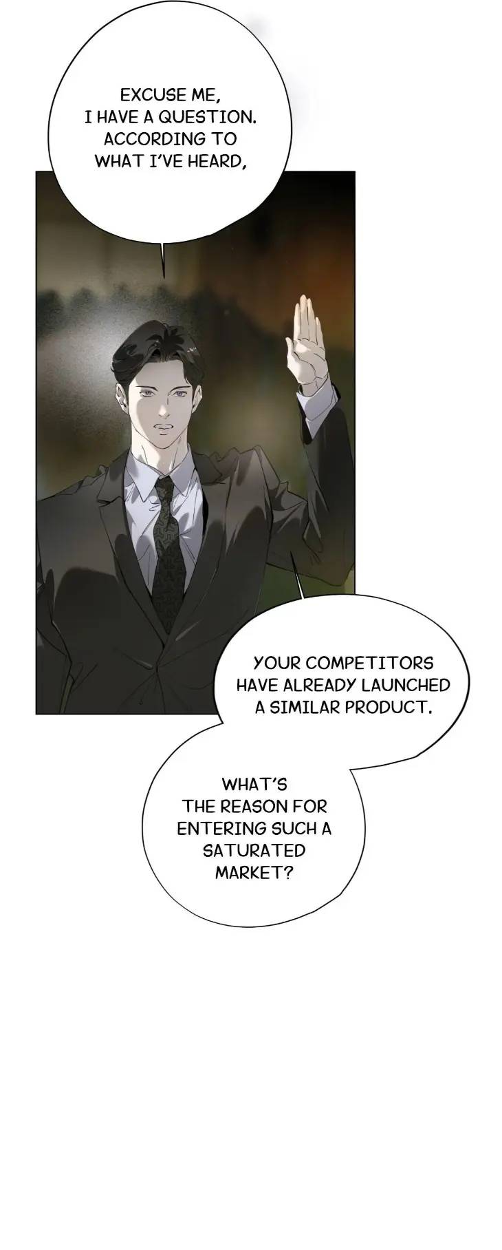 Dear-Stranger-By-Minggur-Uncensored-Eng page 8