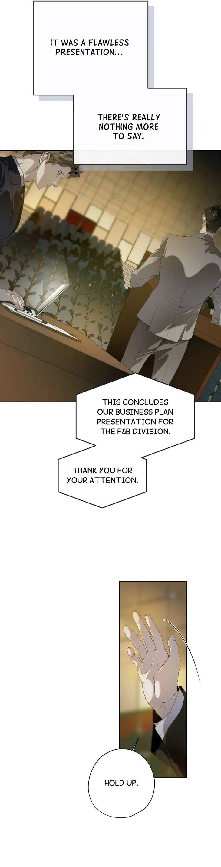 Dear-Stranger-By-Minggur-Uncensored-Eng page 11