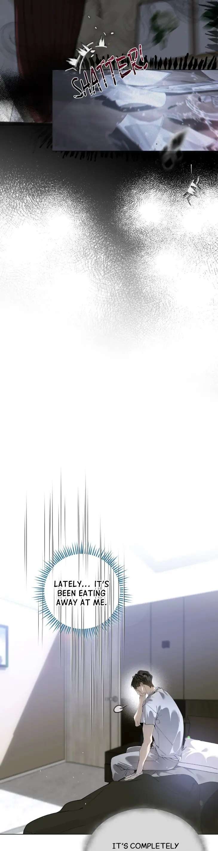 Dear-Stranger-By-Minggur-Uncensored-Eng page 9