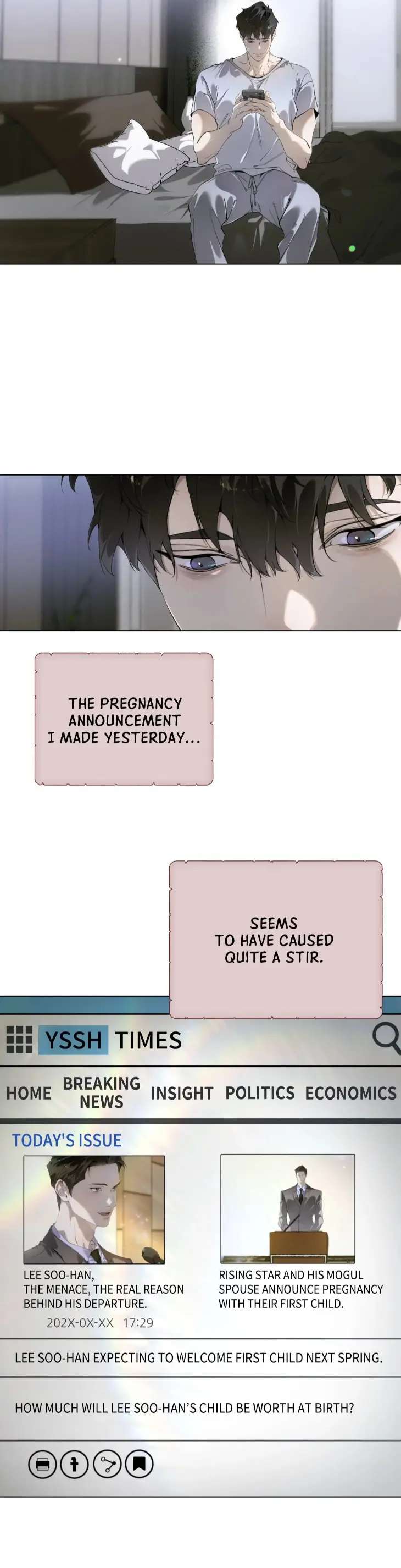 Dear-Stranger-By-Minggur-Uncensored-Eng page 12