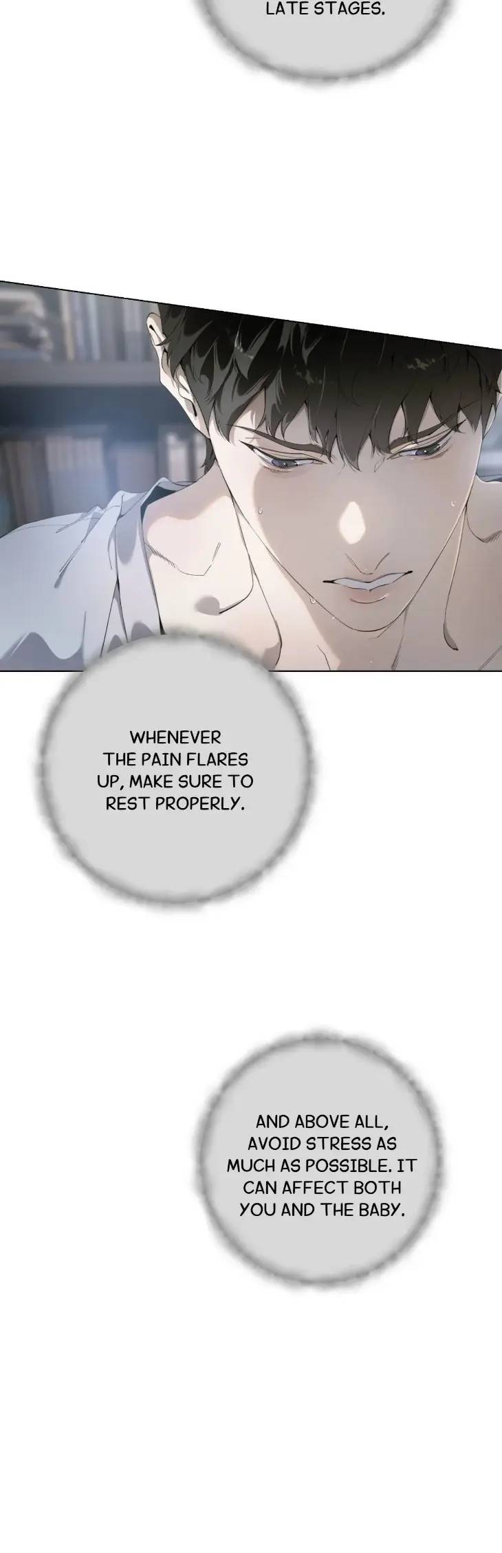 Dear-Stranger-By-Minggur-Uncensored-Eng page 34